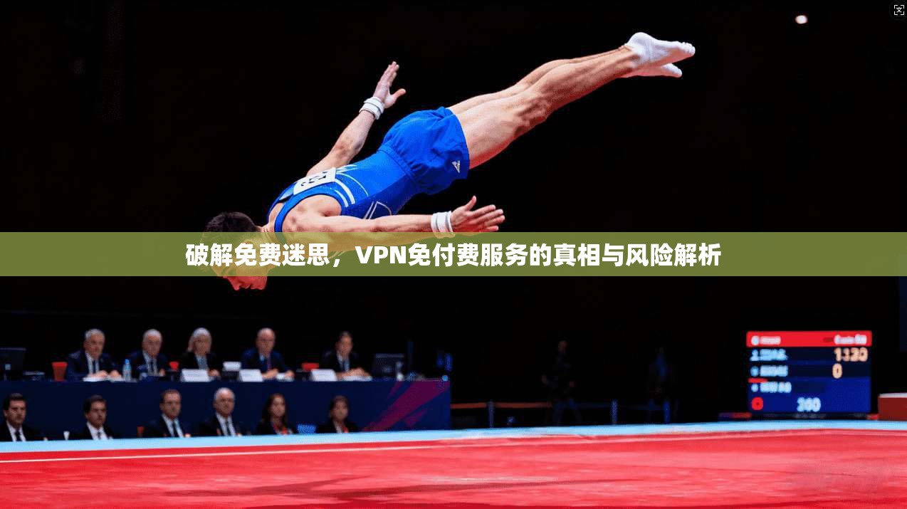 破解免费迷思，VPN免付费服务的真相与风险解析