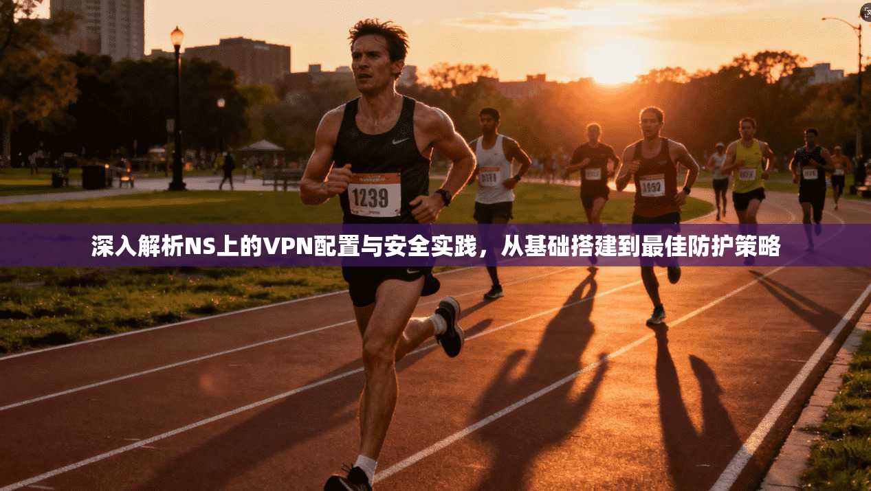 深入解析NS上的VPN配置与安全实践，从基础搭建到最佳防护策略