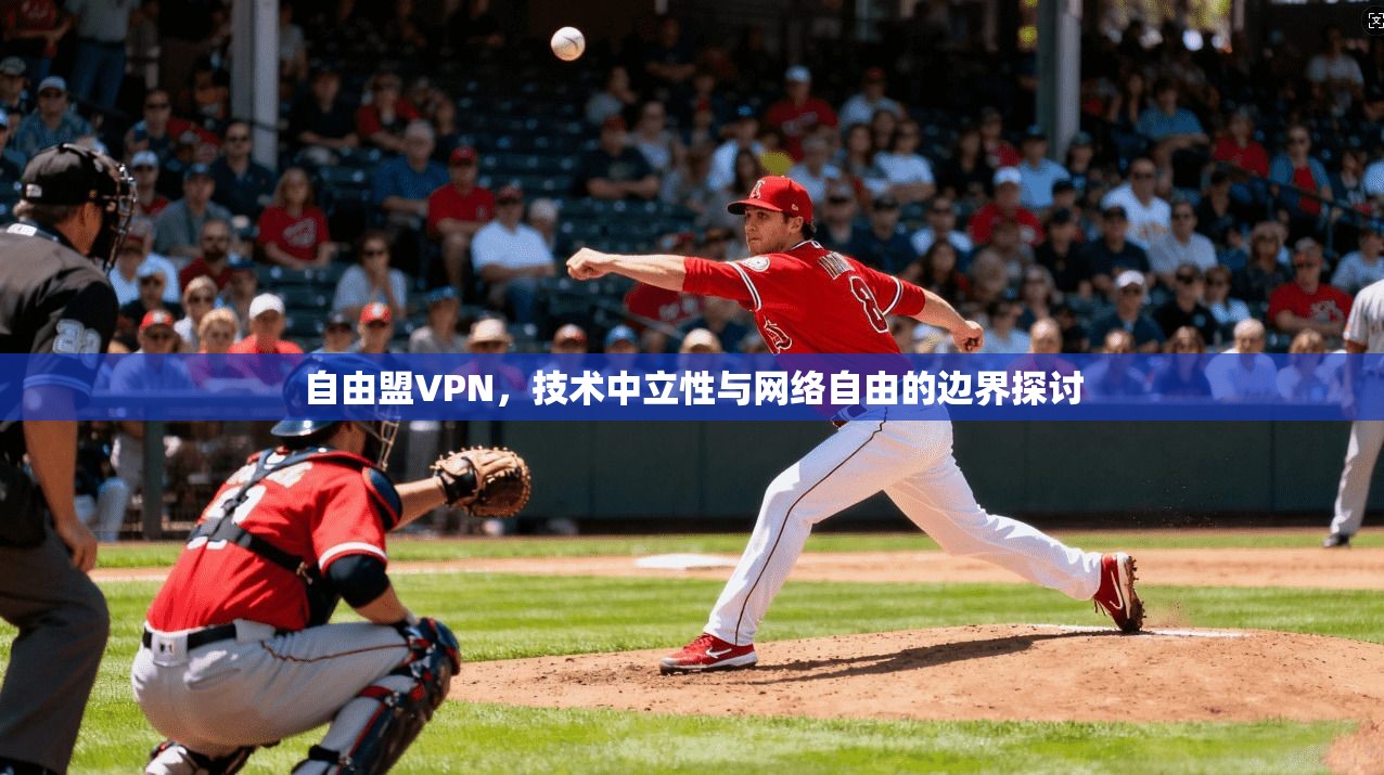 自由盟VPN，技术中立性与网络自由的边界探讨