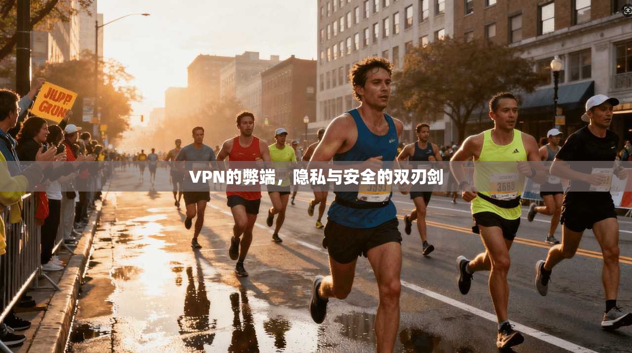 VPN的弊端，隐私与安全的双刃剑