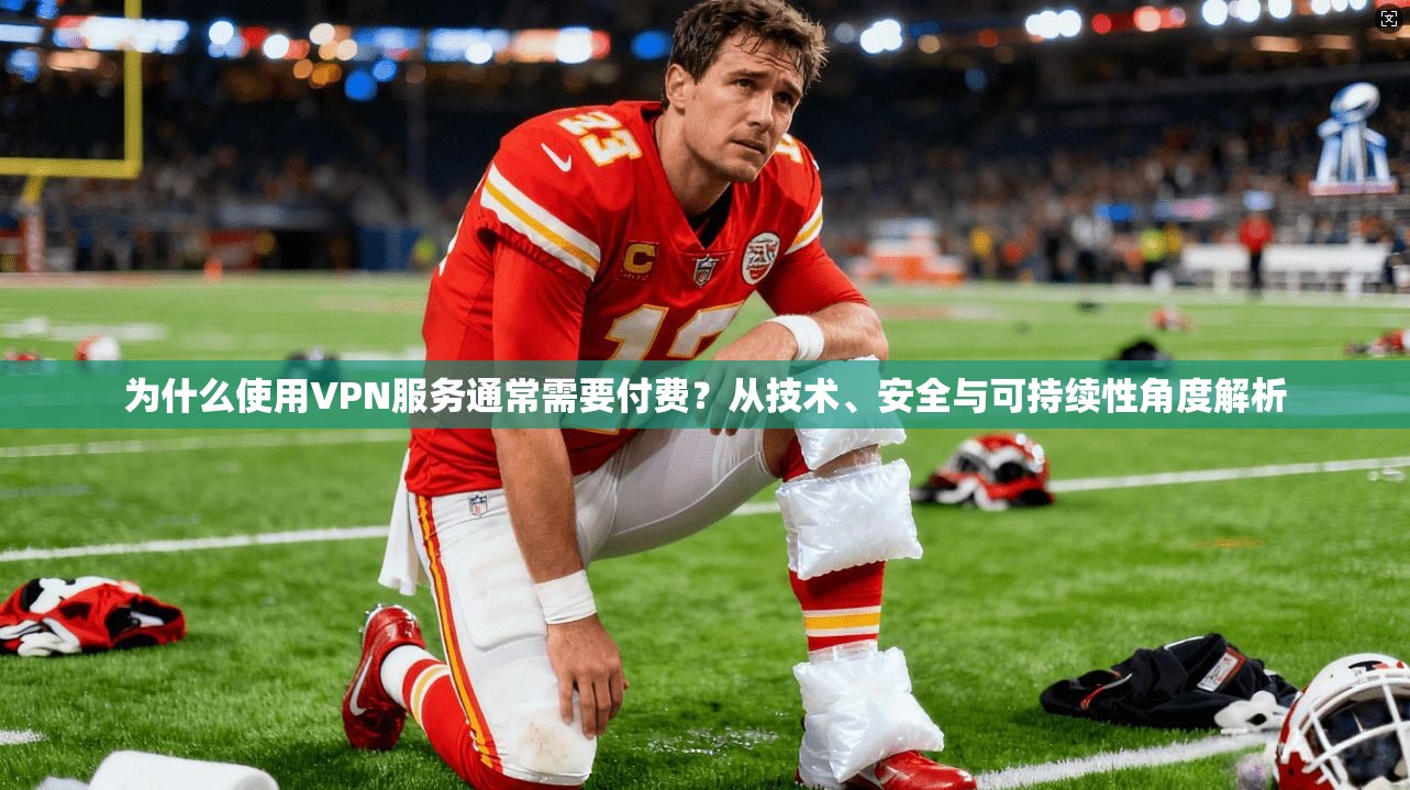 为什么使用VPN服务通常需要付费？从技术、安全与可持续性角度解析