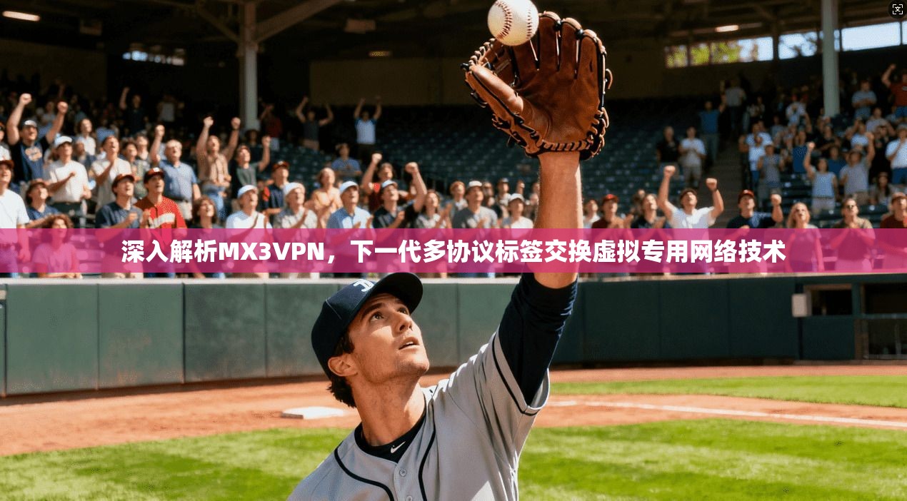 深入解析MX3VPN，下一代多协议标签交换虚拟专用网络技术