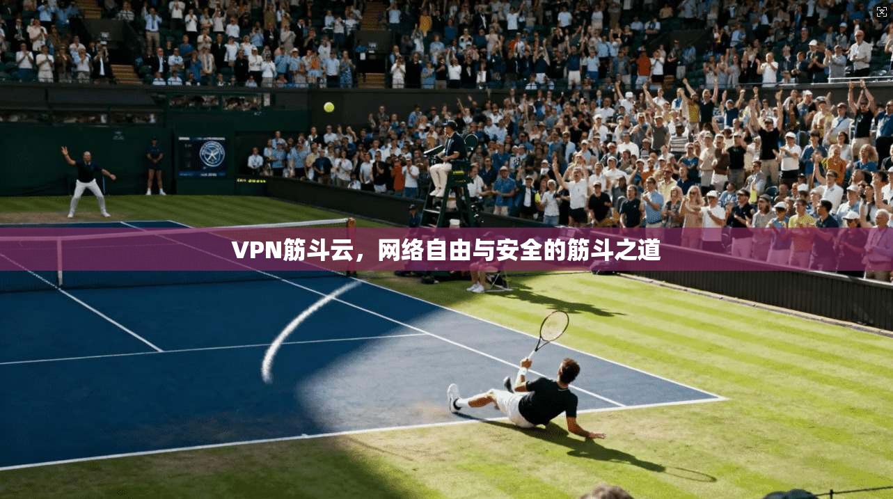VPN筋斗云，网络自由与安全的筋斗之道