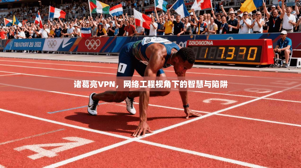 诸葛亮VPN,网络工程视角下的智慧与陷阱