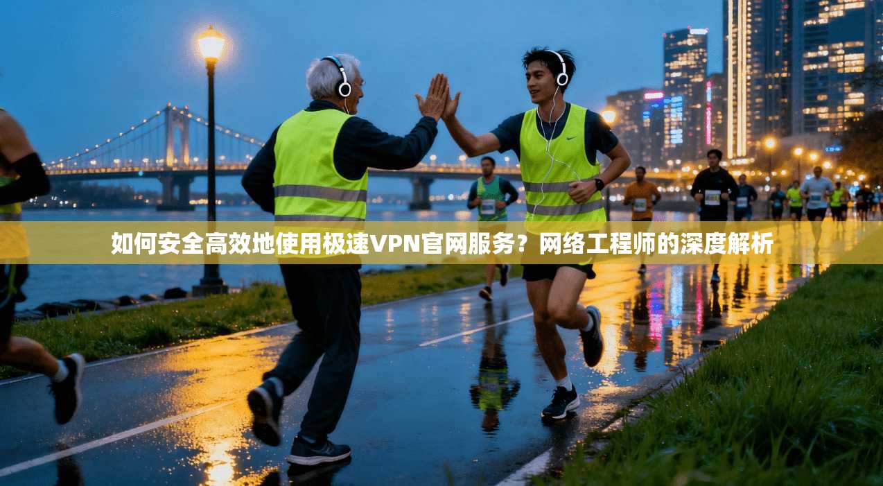 如何安全高效地使用极速VPN官网服务?网络工程师的深度解析
