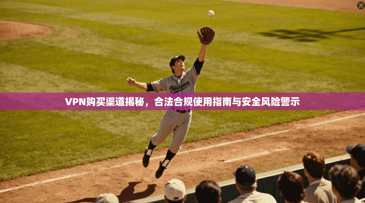 VPN购买渠道揭秘，合法合规使用指南与安全风险警示