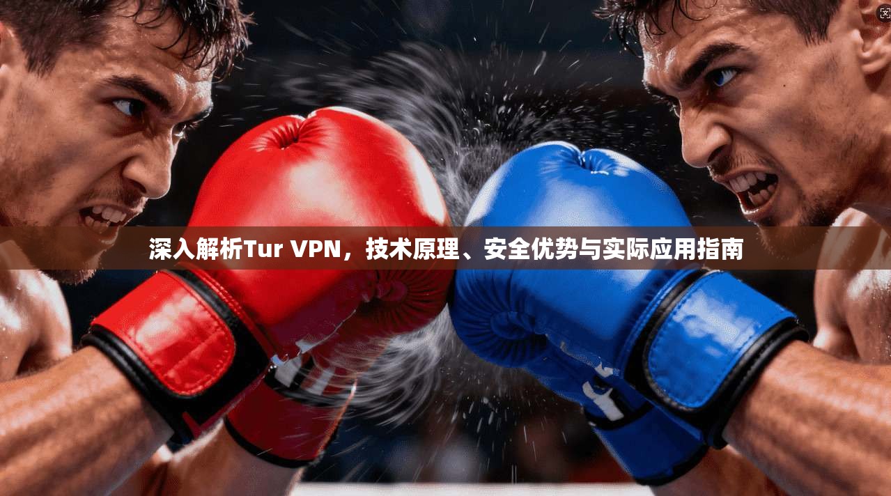 深入解析Tur VPN，技术原理、安全优势与实际应用指南