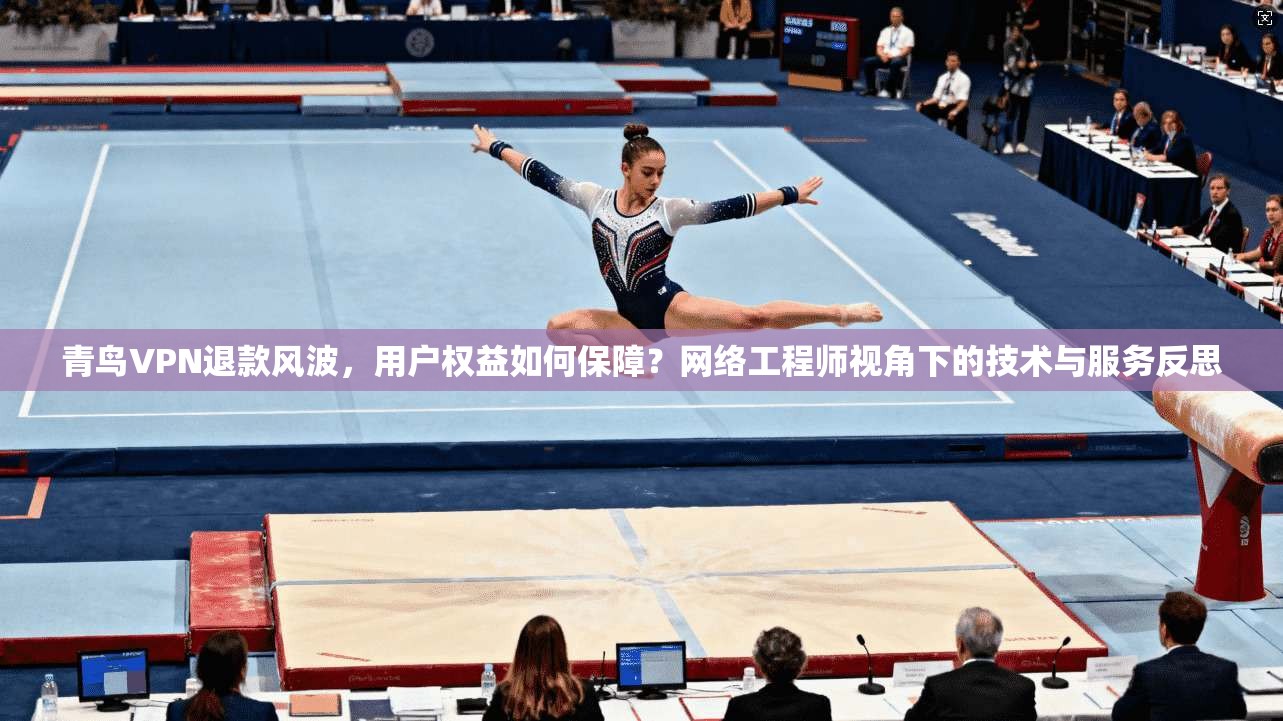 青鸟VPN退款风波，用户权益如何保障？网络工程师视角下的技术与服务反思
