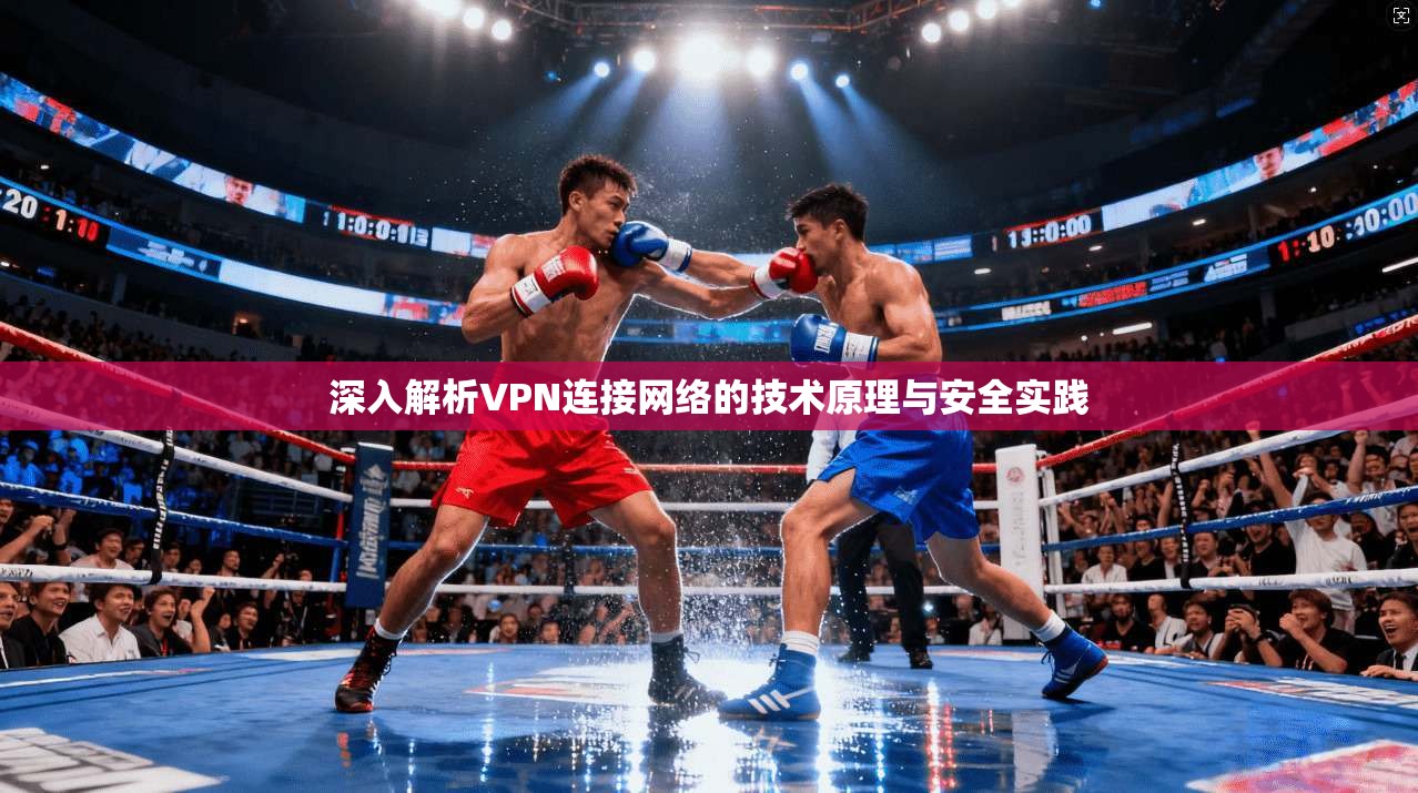 深入解析VPN连接网络的技术原理与安全实践
