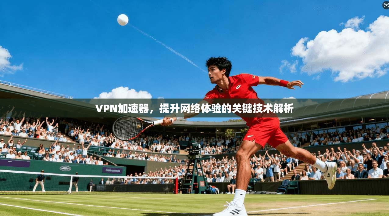 VPN加速器，提升网络体验的关键技术解析