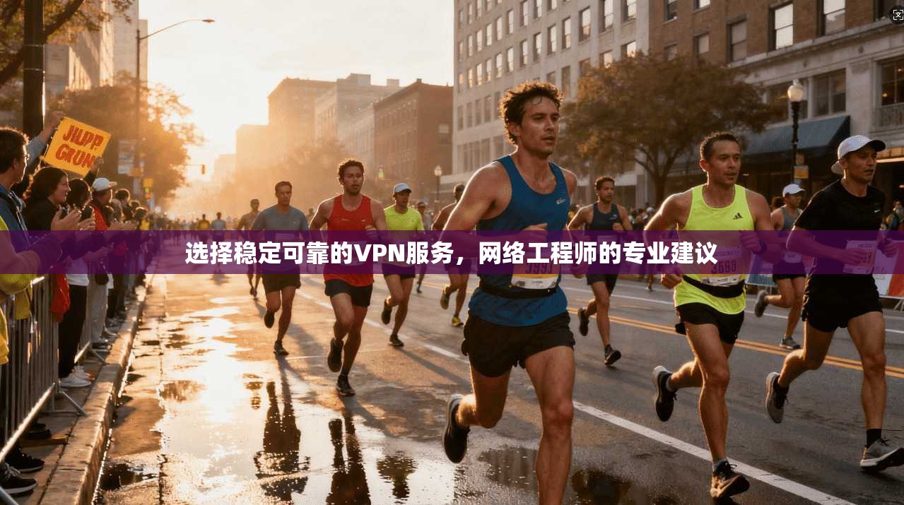 选择稳定可靠的VPN服务，网络工程师的专业建议