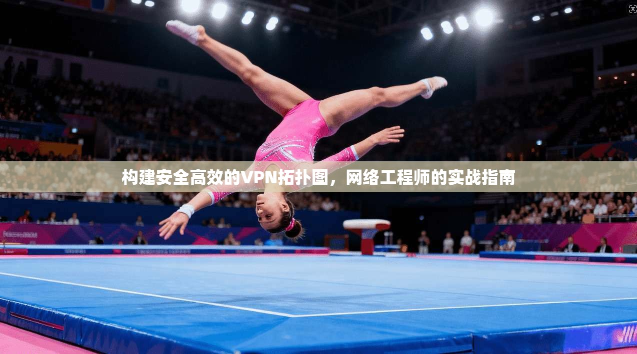 构建安全高效的VPN拓扑图，网络工程师的实战指南