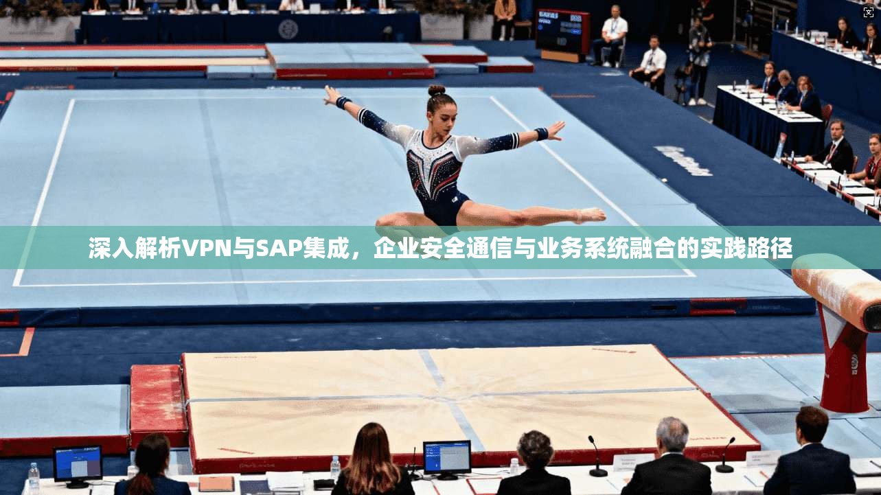 深入解析VPN与SAP集成，企业安全通信与业务系统融合的实践路径