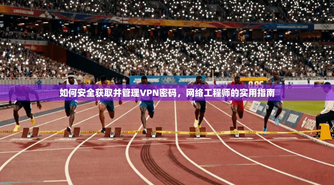 如何安全获取并管理VPN密码，网络工程师的实用指南