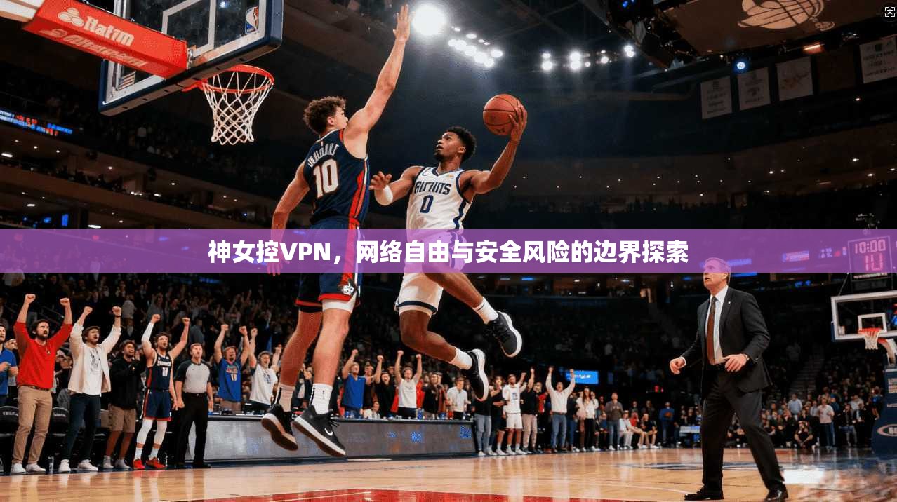 神女控VPN，网络自由与安全风险的边界探索