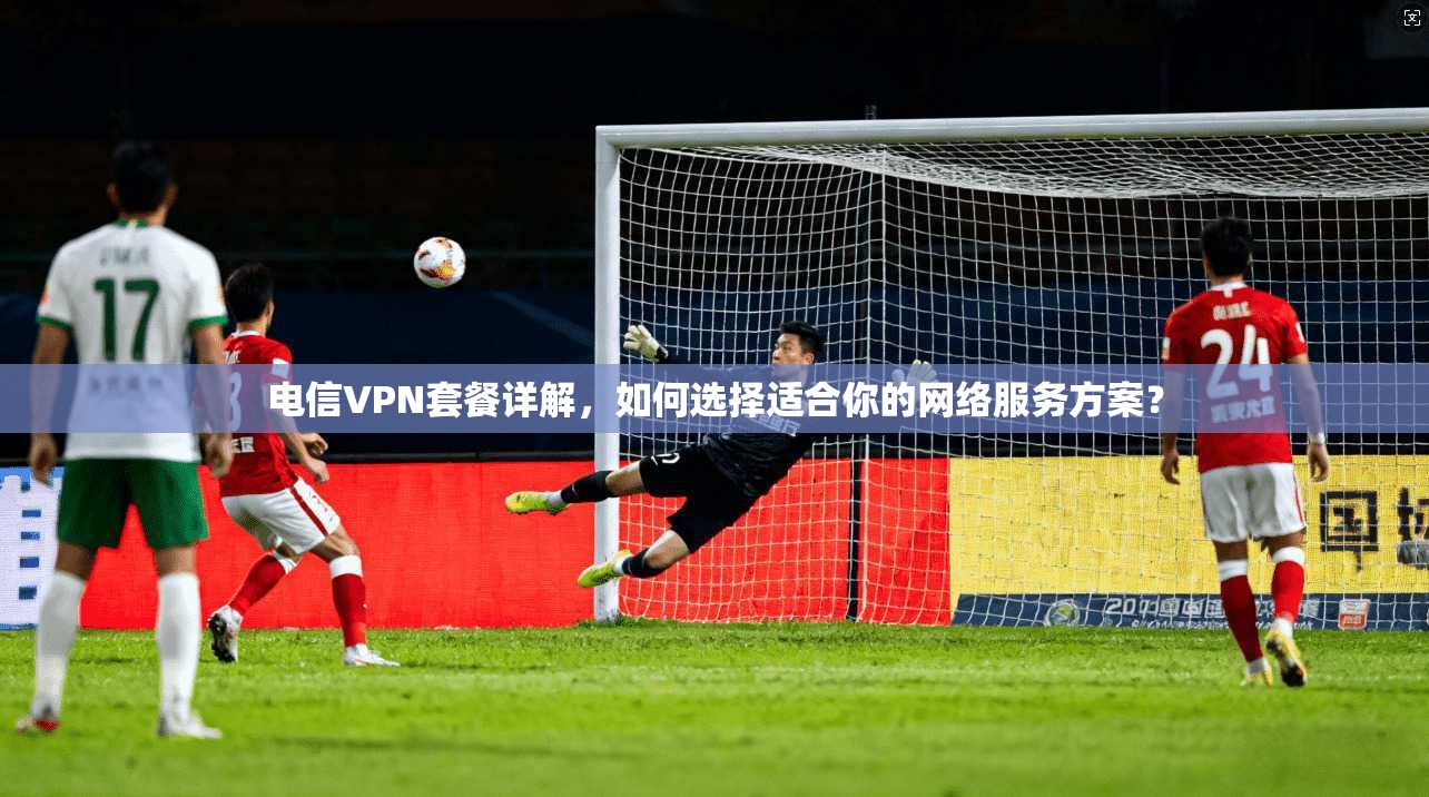 电信VPN套餐详解，如何选择适合你的网络服务方案？