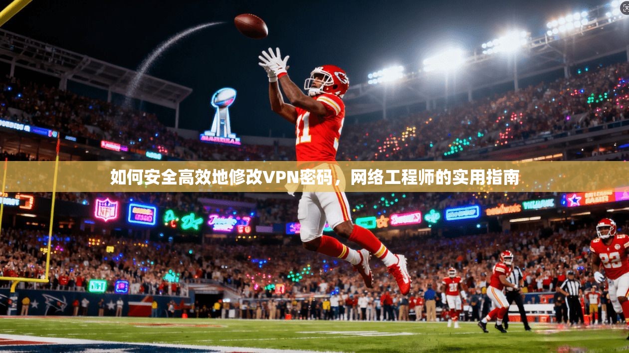 如何安全高效地修改VPN密码，网络工程师的实用指南