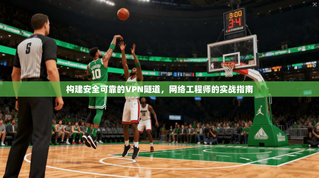 构建安全可靠的VPN隧道，网络工程师的实战指南