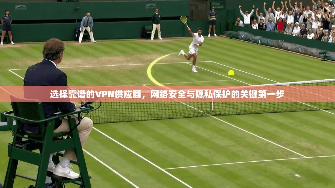 选择靠谱的VPN供应商，网络安全与隐私保护的关键第一步