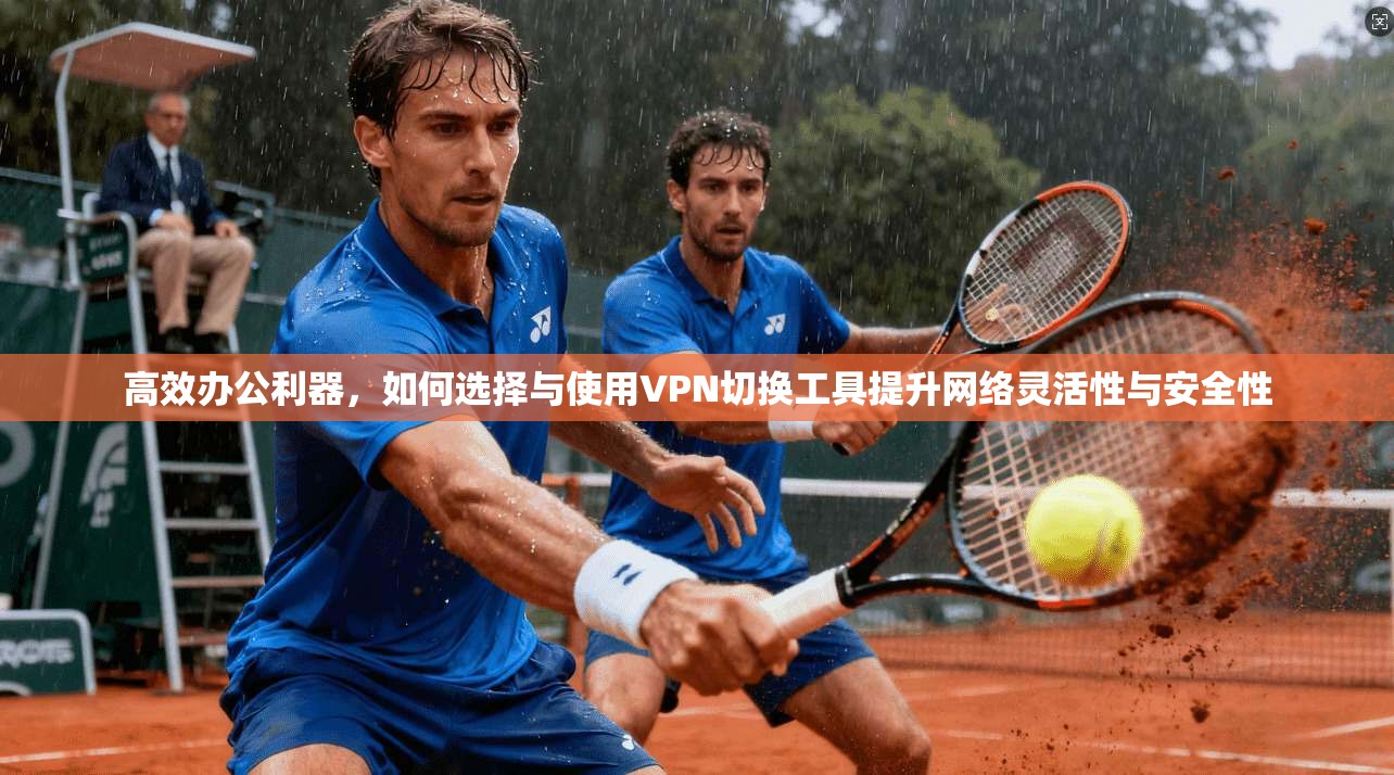 高效办公利器，如何选择与使用VPN切换工具提升网络灵活性与安全性