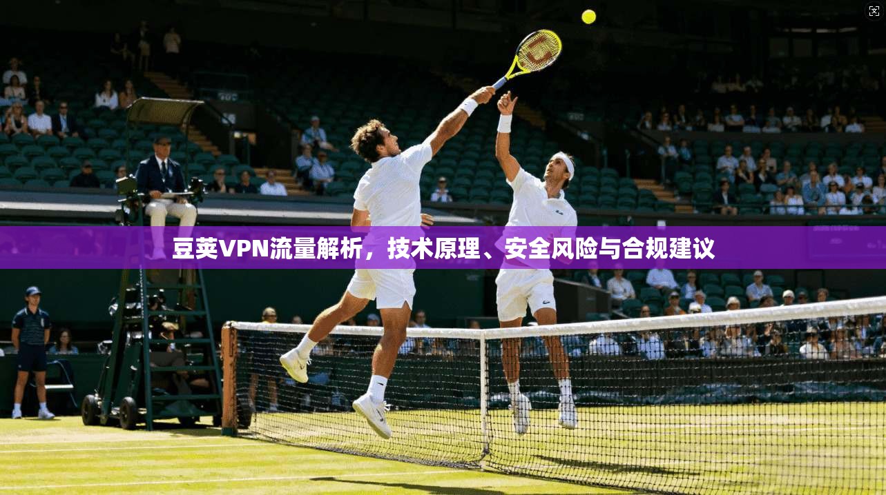 豆荚VPN流量解析,技术原理、安全风险与合规建议
