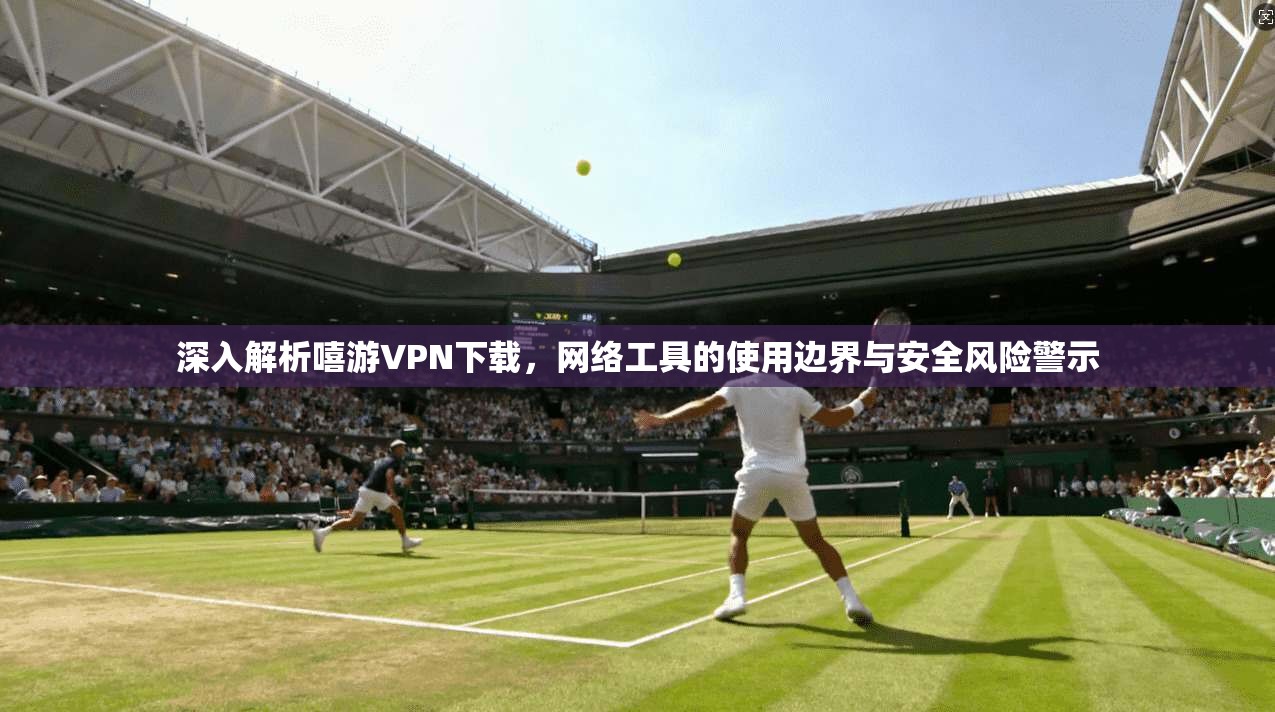 深入解析嘻游VPN下载，网络工具的使用边界与安全风险警示