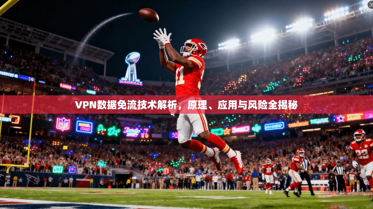 VPN数据免流技术解析，原理、应用与风险全揭秘