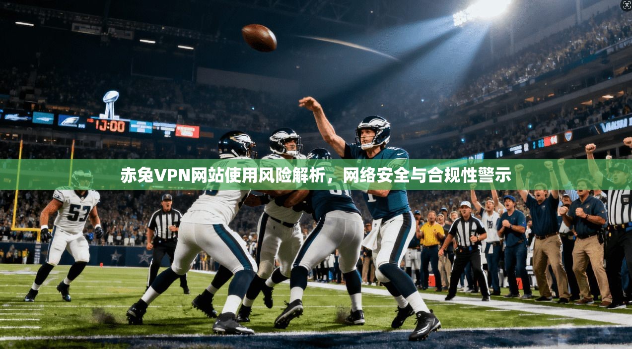 赤兔VPN网站使用风险解析，网络安全与合规性警示