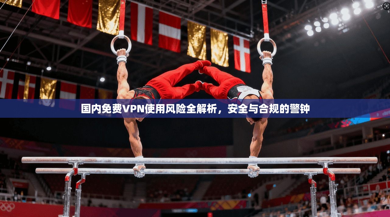 国内免费VPN使用风险全解析，安全与合规的警钟