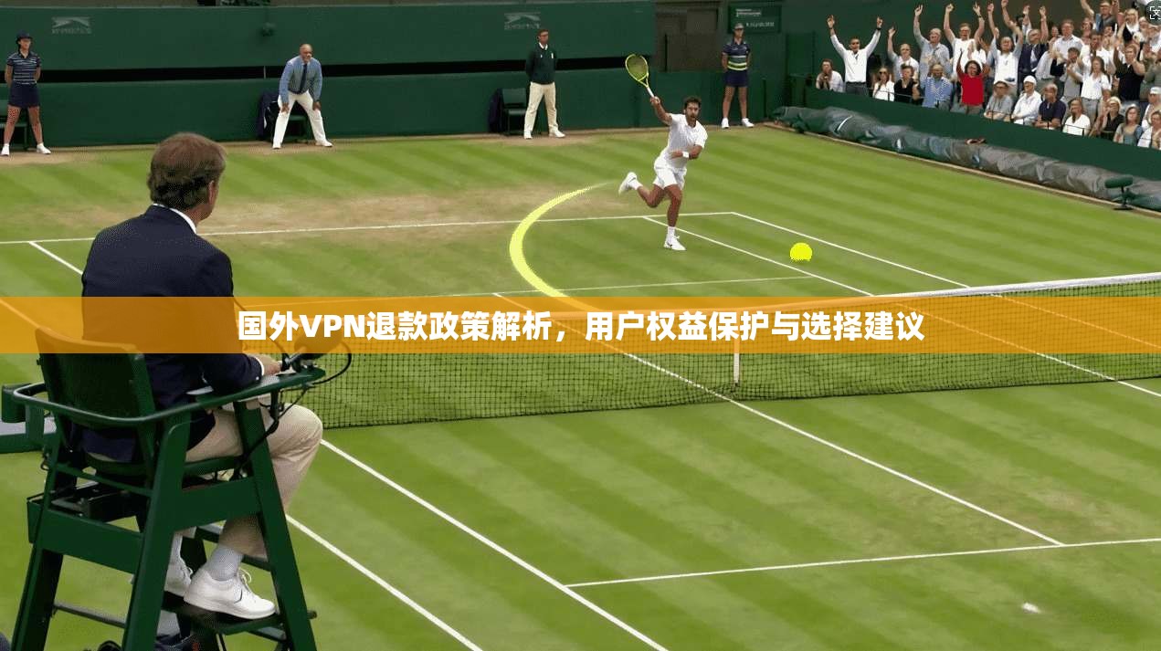 国外VPN退款政策解析，用户权益保护与选择建议