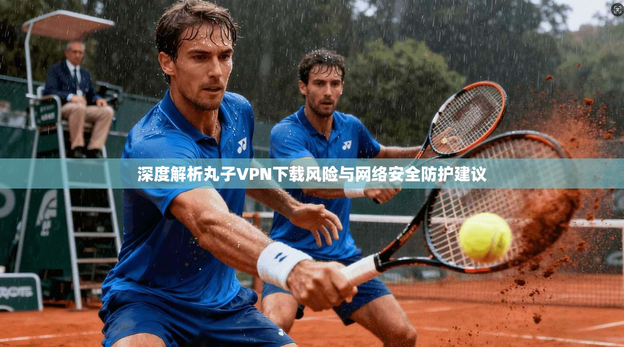 深度解析丸子VPN下载风险与网络安全防护建议