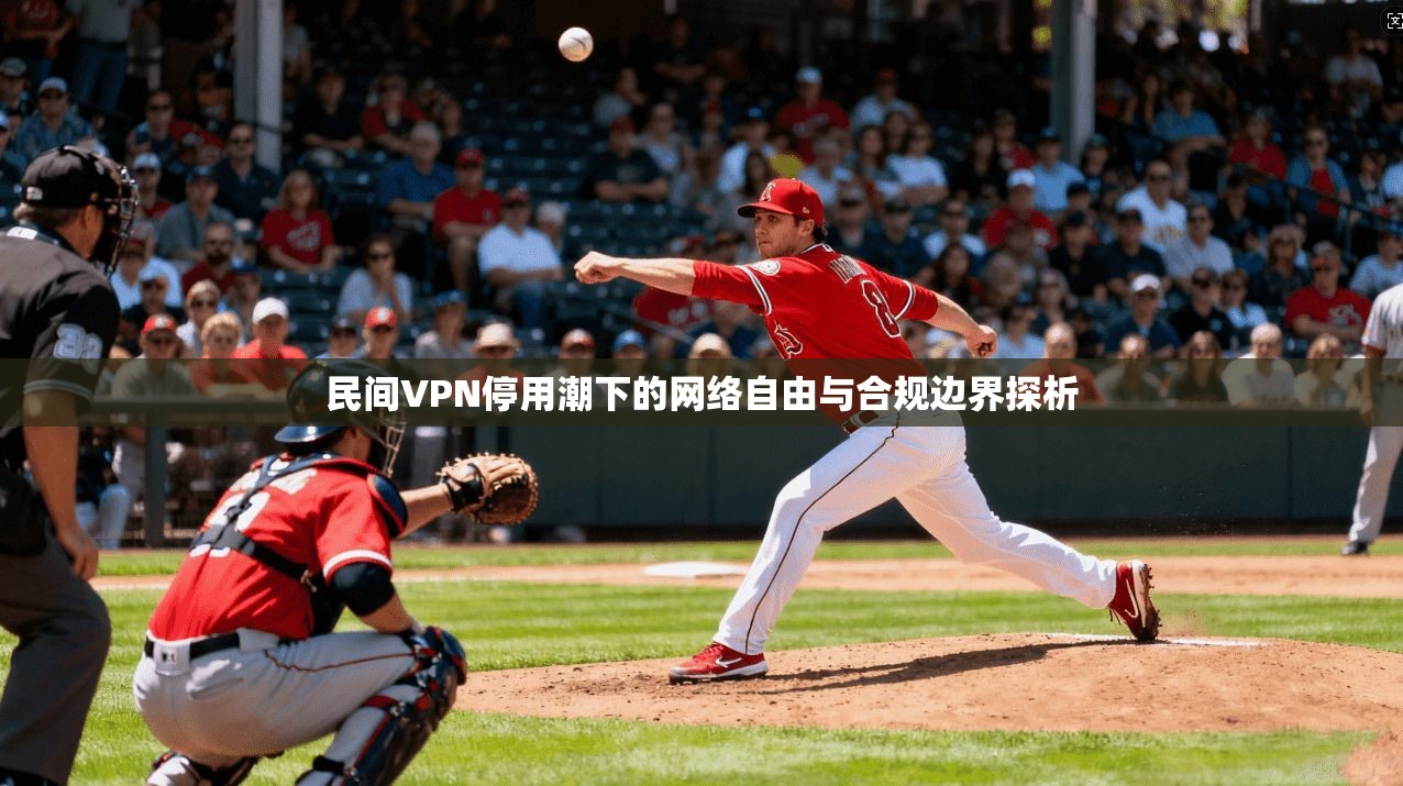民间VPN停用潮下的网络自由与合规边界探析