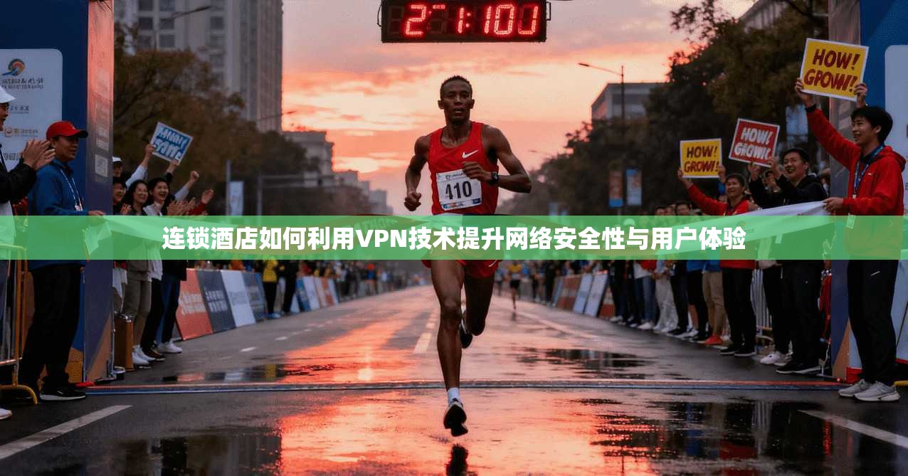 连锁酒店如何利用VPN技术提升网络安全性与用户体验