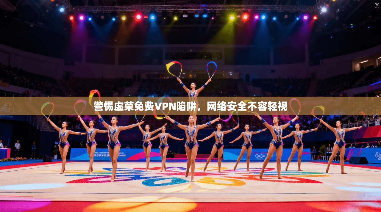 警惕虚荣免费VPN陷阱，网络安全不容轻视