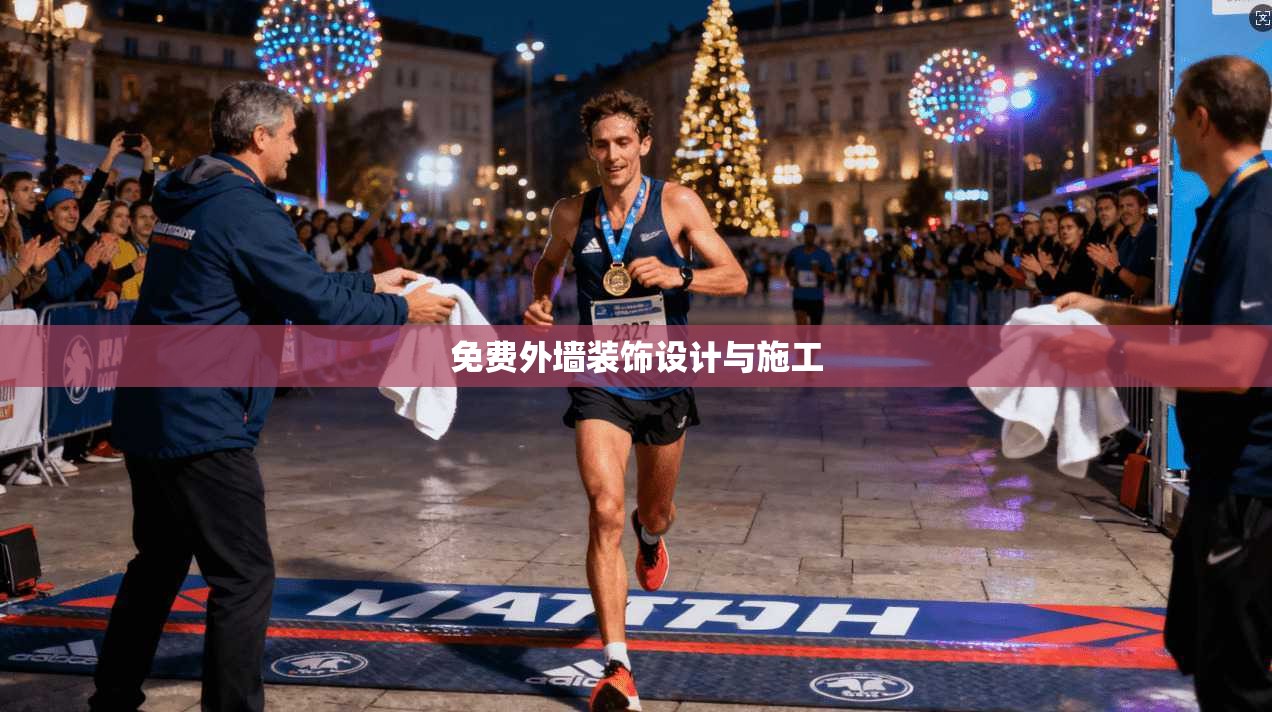 免费外墙装饰设计与施工 第1张 免费外墙装饰设计与施工 第1张