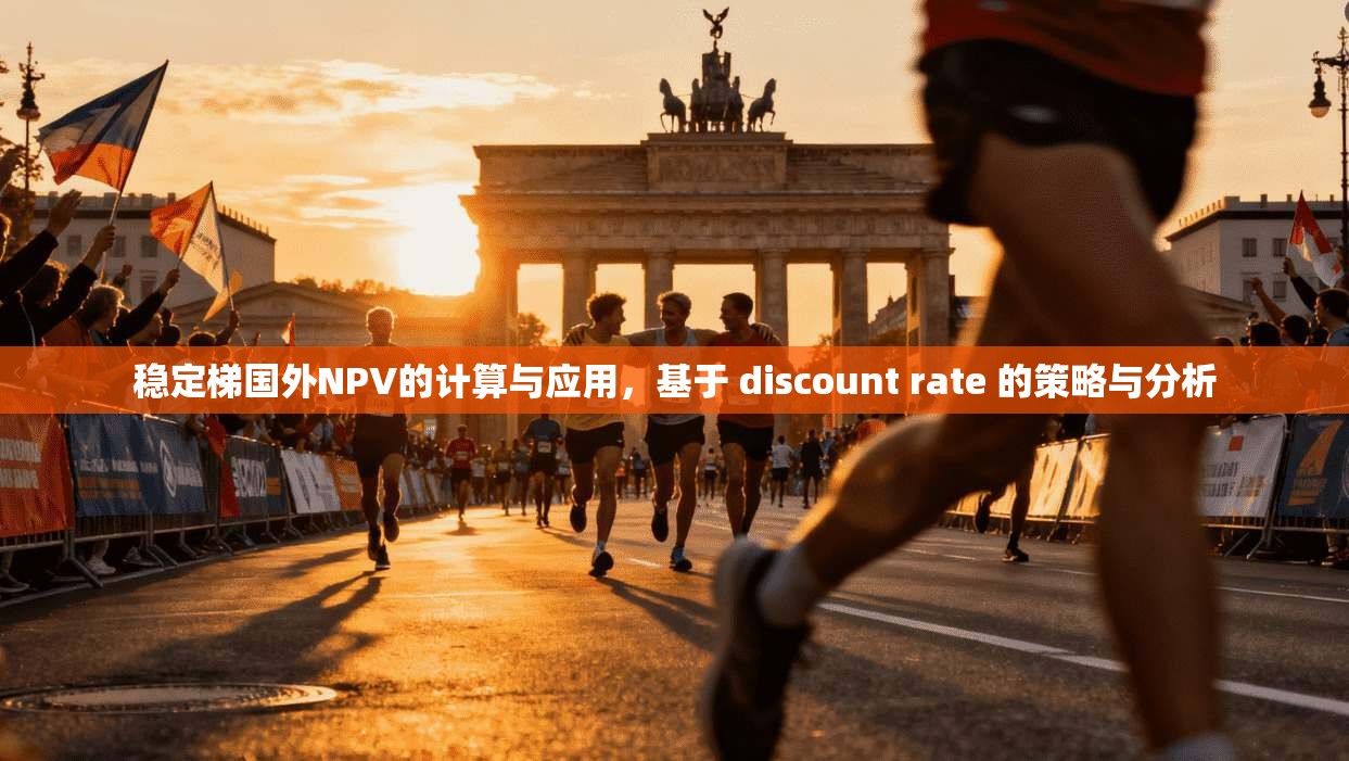 稳定梯国外NPV的计算与应用，基于 discount rate 的策略与分析  第1张