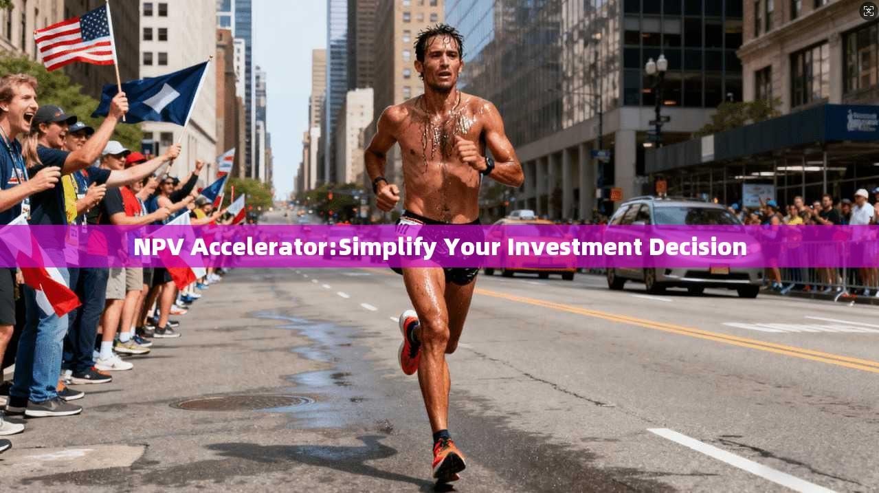 NPV Accelerator:Simplify Your Investment Decision  第1张