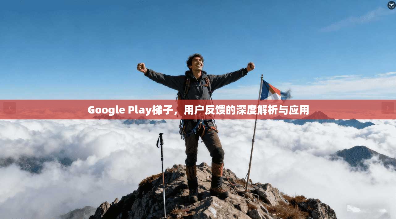 Google Play梯子，用户反馈的深度解析与应用  第1张