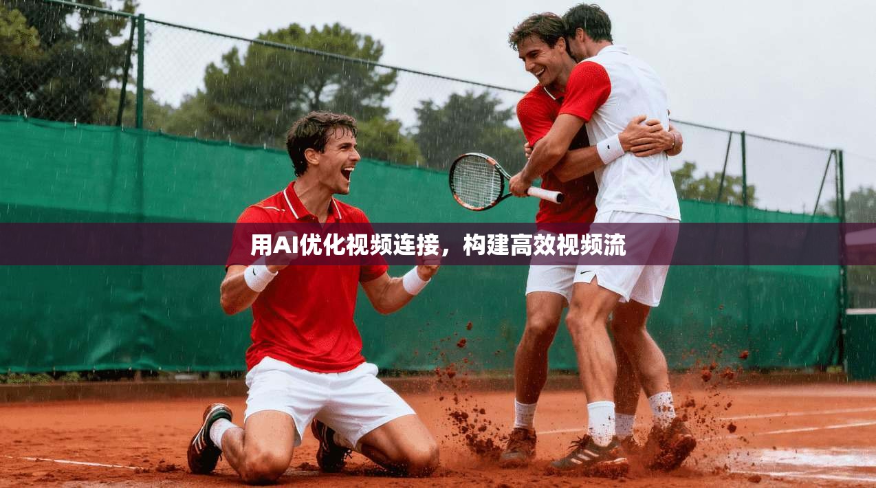 用AI优化视频连接，构建高效视频流  第1张