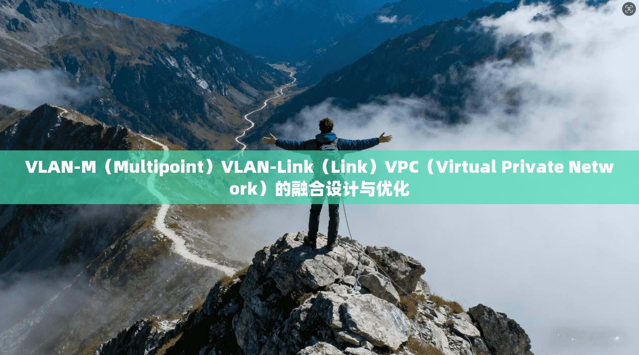 VLAN-M(Multipoint)VLAN-Link(Link)VPC(Virtual Private Network)的融合设计与优化 第1张 VLAN-M(Multipoint)VLAN-Link(Link)VPC(Virtual Private Network)的融合设计与优化 第1张
