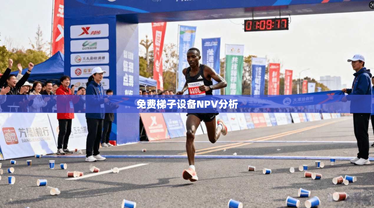 免费梯子设备NPV分析  第1张