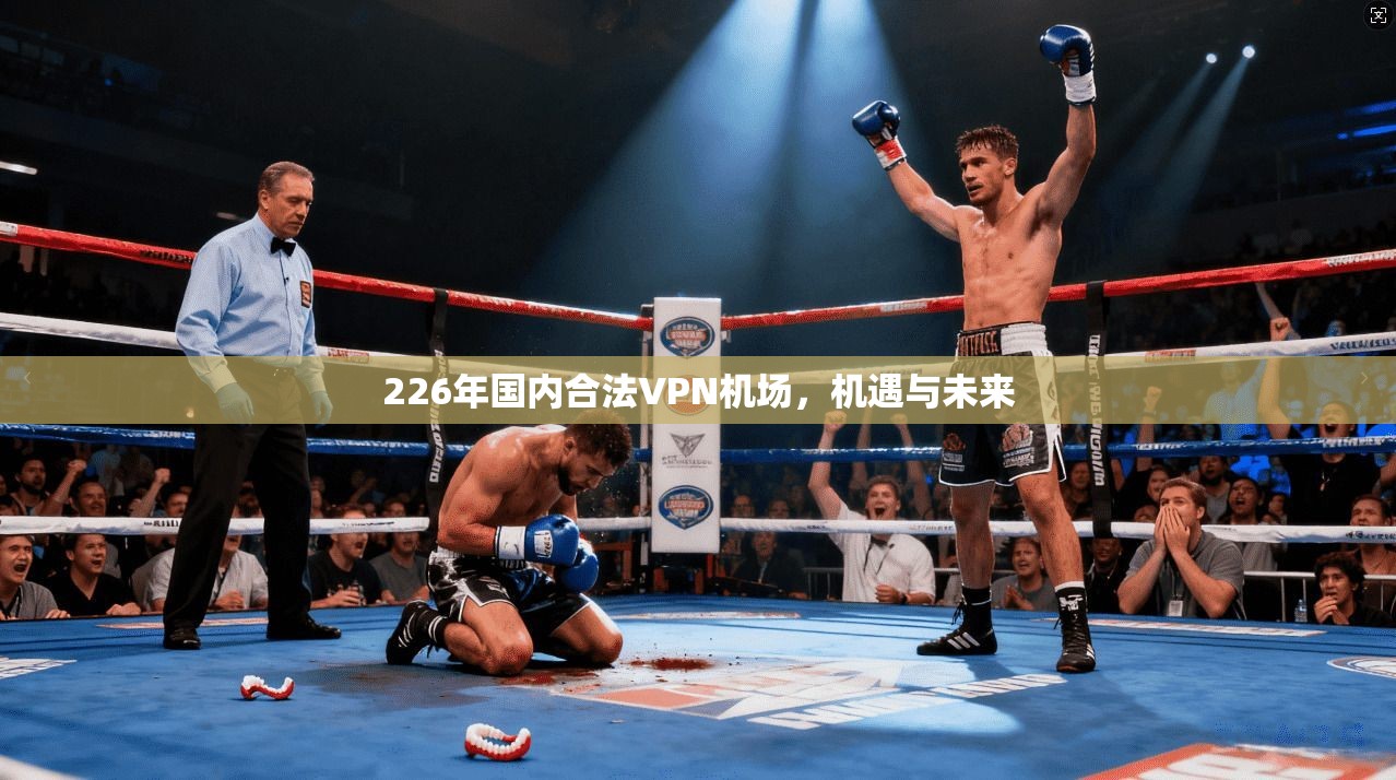 226年国内合法VPN机场,机遇与未来 第1张 226年国内合法VPN机场,机遇与未来 第1张