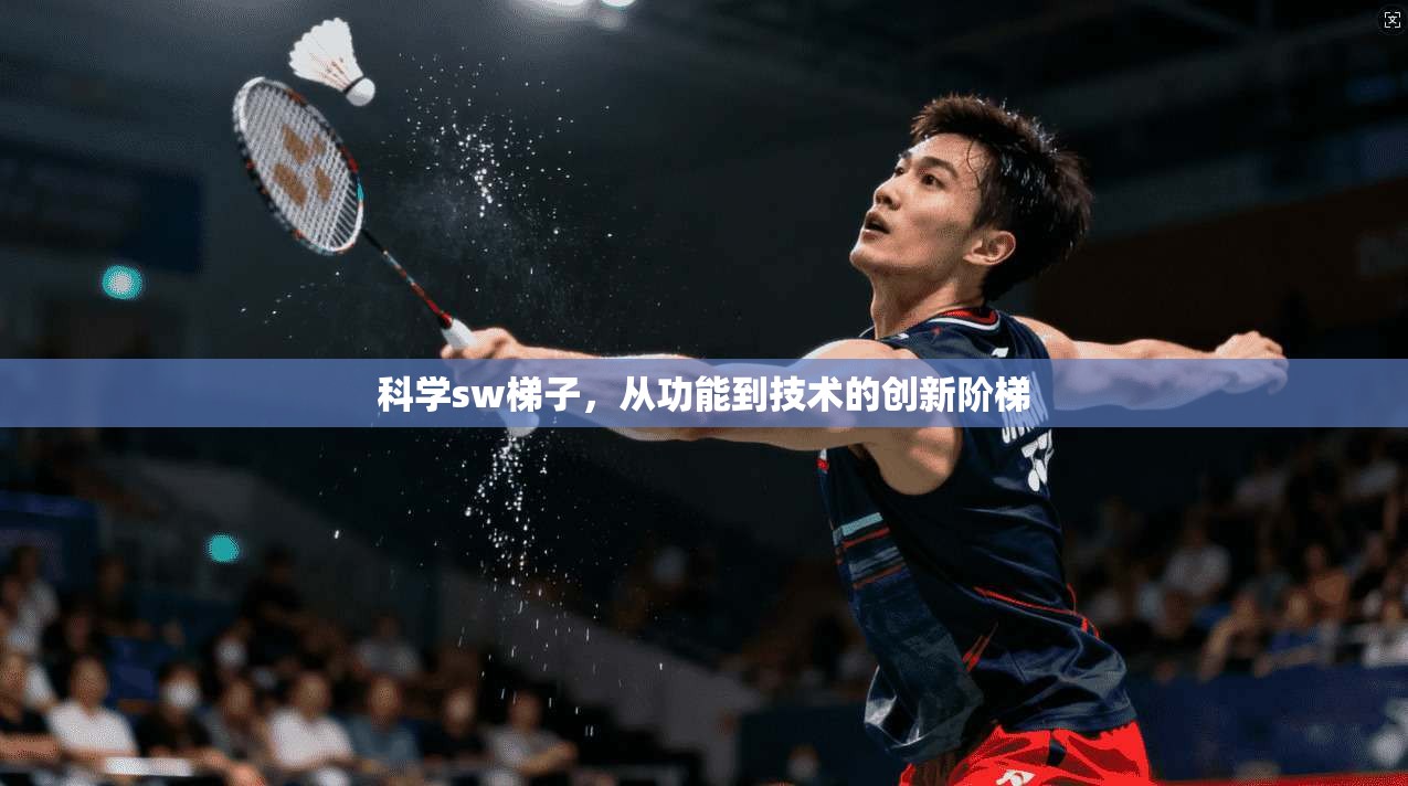 科学sw梯子，从功能到技术的创新阶梯  第1张