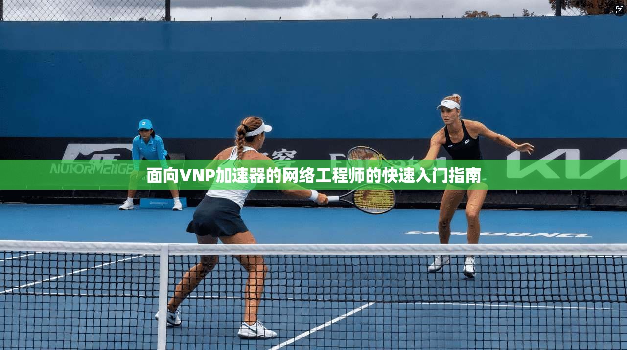 面向VNP加速器的网络工程师的快速入门指南 第1张 面向VNP加速器的网络工程师的快速入门指南 第1张