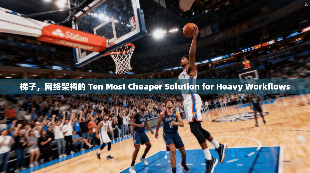梯子,网络架构的 Ten Most Cheaper Solution for Heavy Workflows 第1张 梯子,网络架构的 Ten Most Cheaper Solution for Heavy Workflows 第1张
