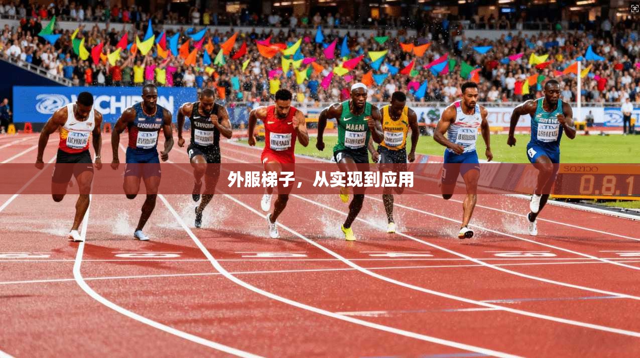 外服梯子，从实现到应用  第1张