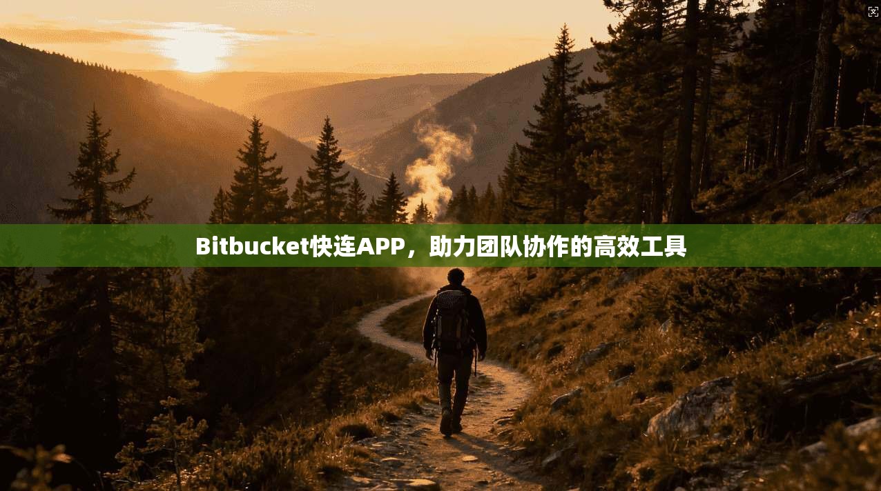 Bitbucket快连APP,助力团队协作的高效工具 第1张 Bitbucket快连APP,助力团队协作的高效工具 第1张