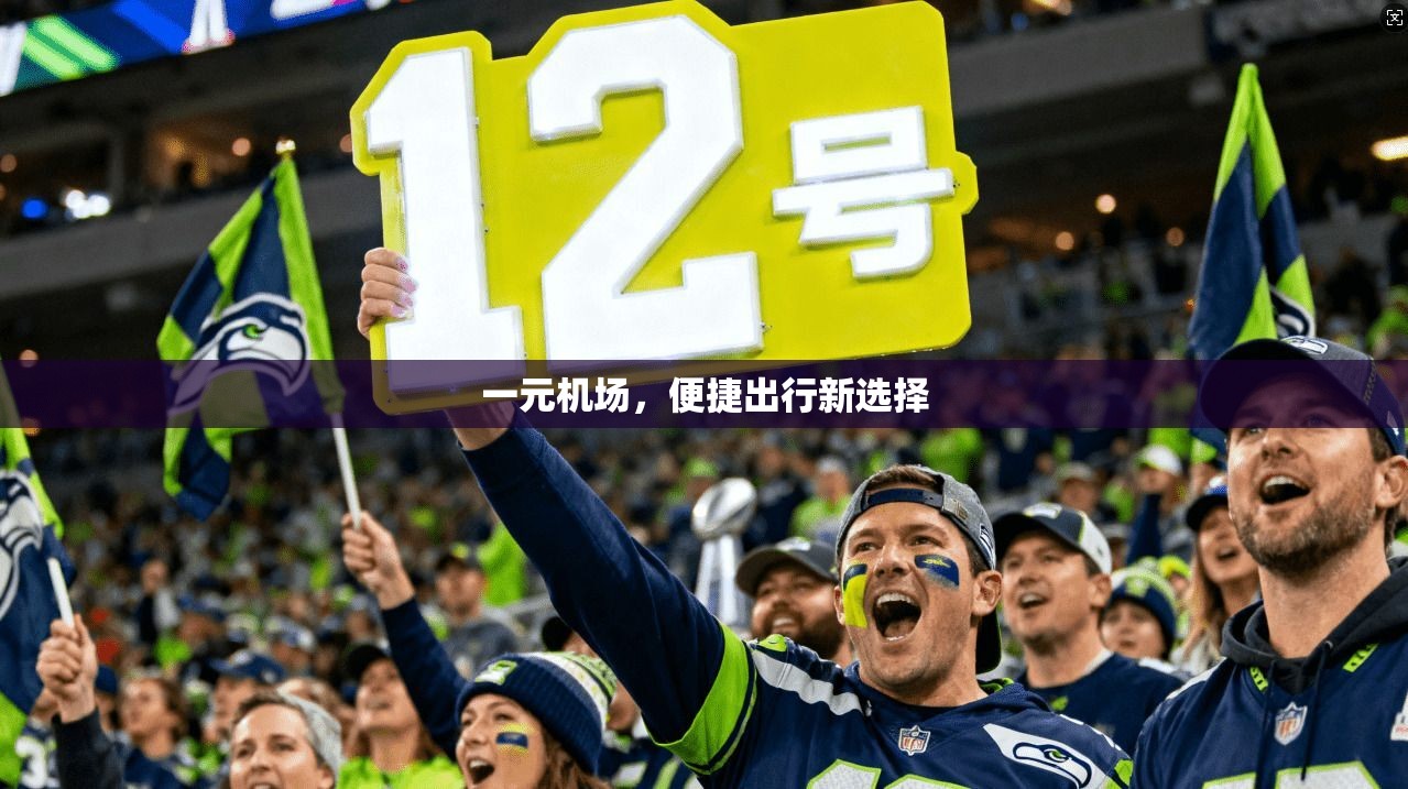 一元机场，便捷出行新选择  第1张