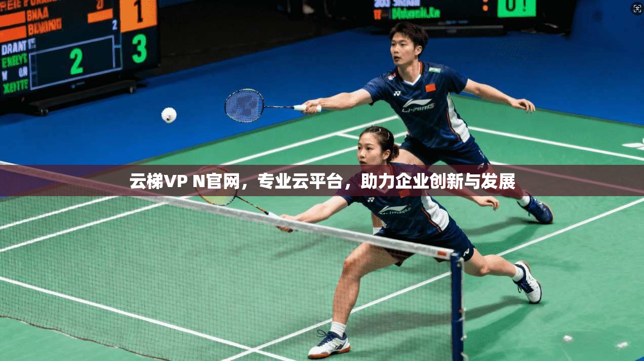 云梯VP N官网,专业云平台,助力企业创新与发展 第1张 云梯VP N官网,专业云平台,助力企业创新与发展 第1张