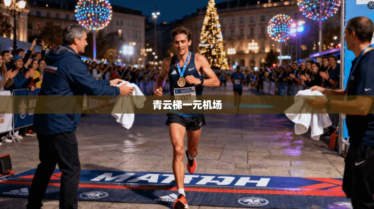 青云梯一元机场  第1张